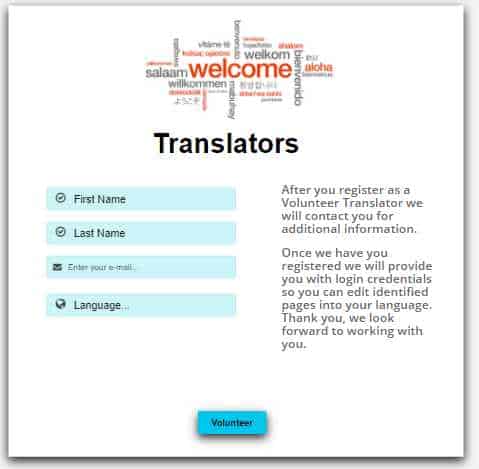 Translators