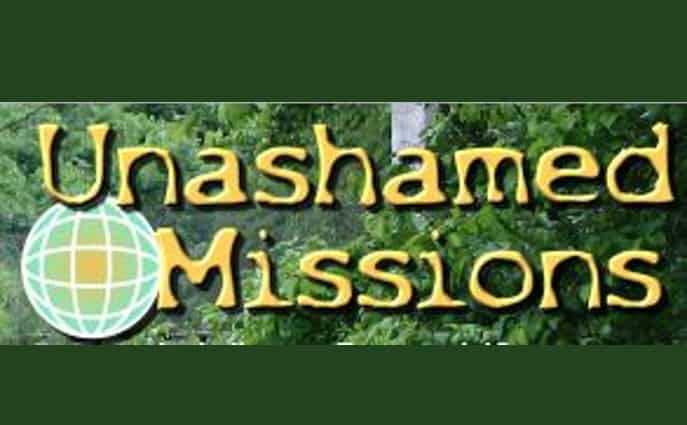 Unashamed Mission