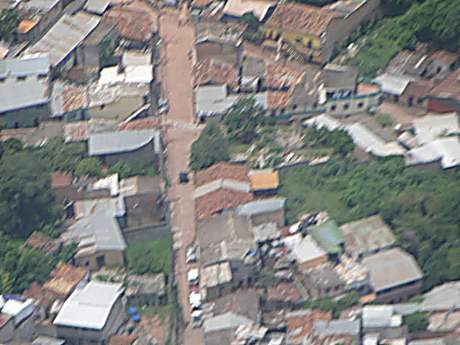 Honduras Housing