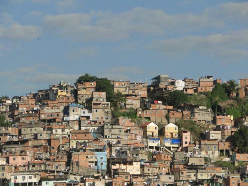 favela