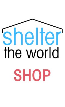 shelter the world shop