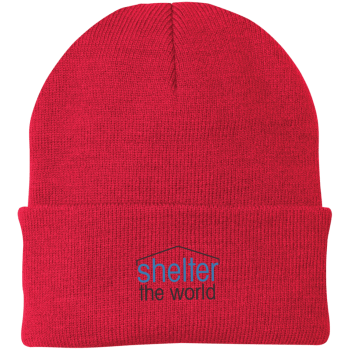 Knit Cap