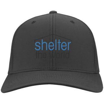 Twill Cap