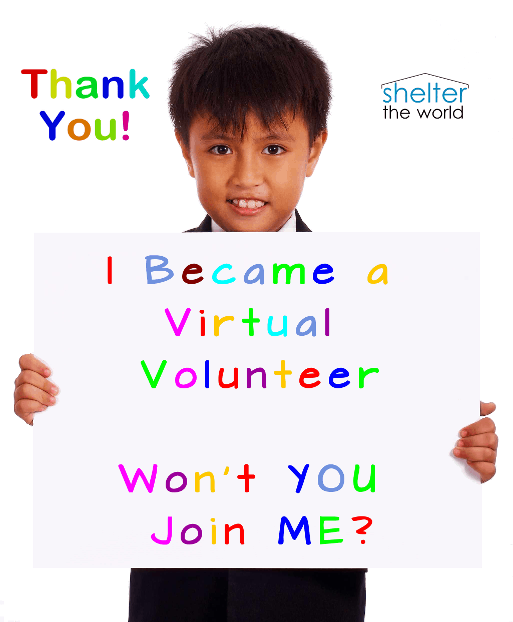 virtual volunteer opportunities near me